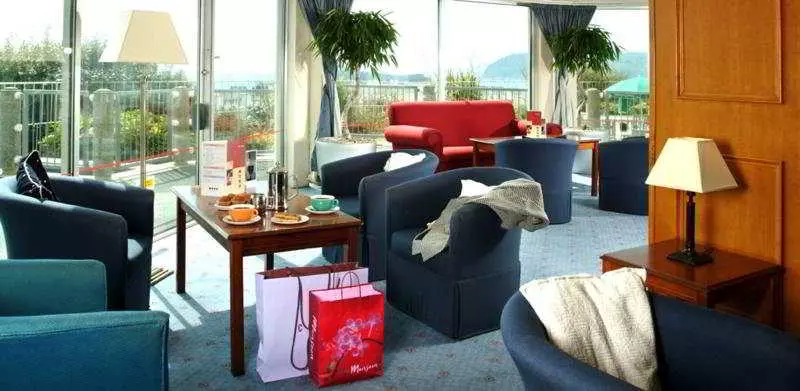 Fotos del hotel Quality Hotel Plymouth:  3