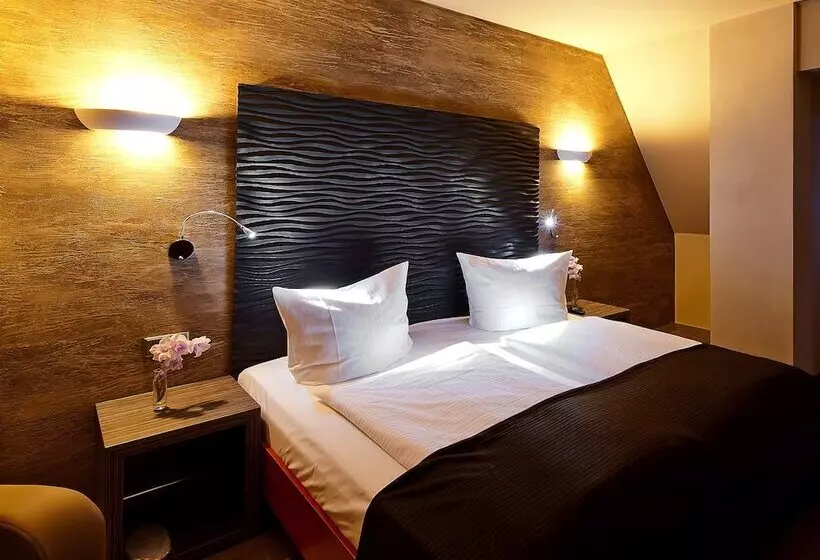 Fotos del hotel Artim:  5