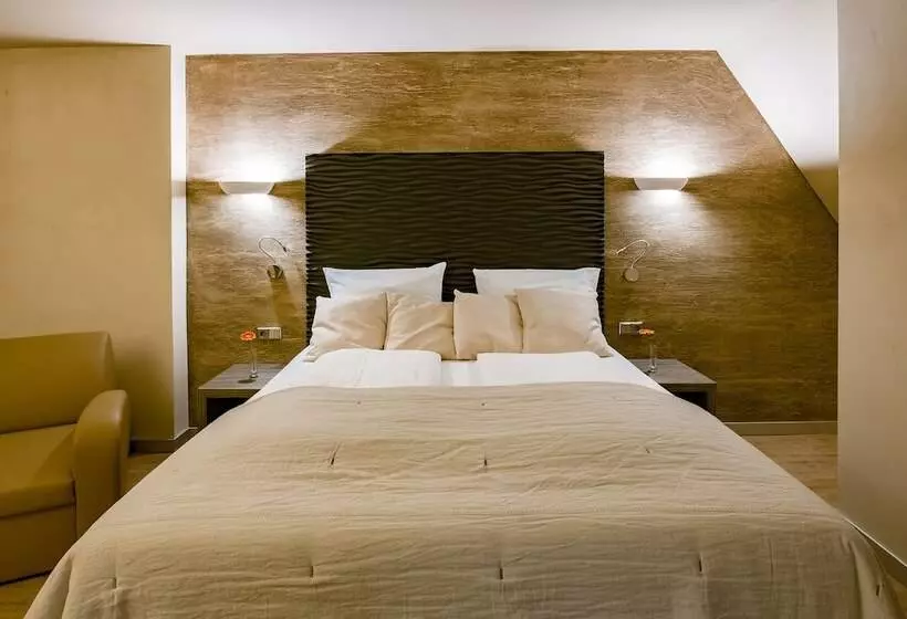 Fotos del hotel Artim:  16