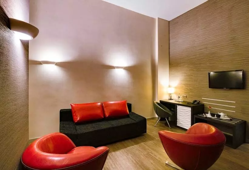 Fotos del hotel Artim:  19