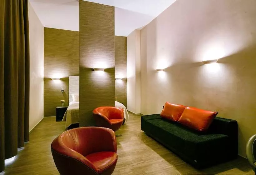 Fotos del hotel Artim:  2