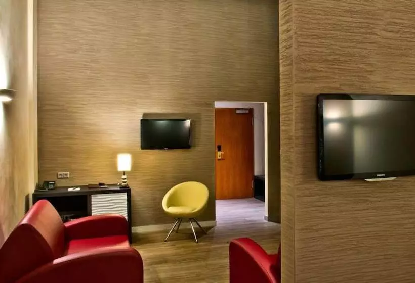 Fotos del hotel Artim:  18