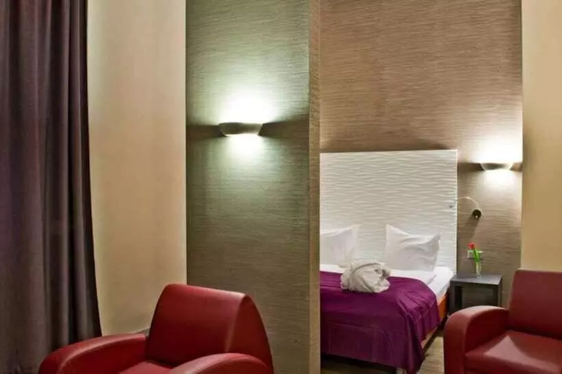 Fotos del hotel Artim:  15