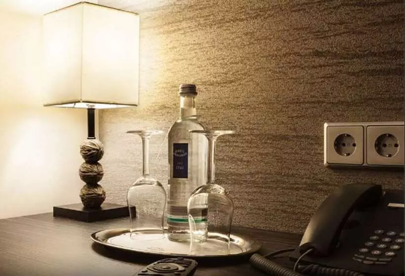 Fotos del hotel Artim:  20