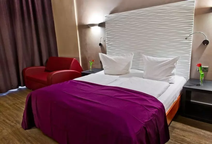 Fotos del hotel Artim:  1