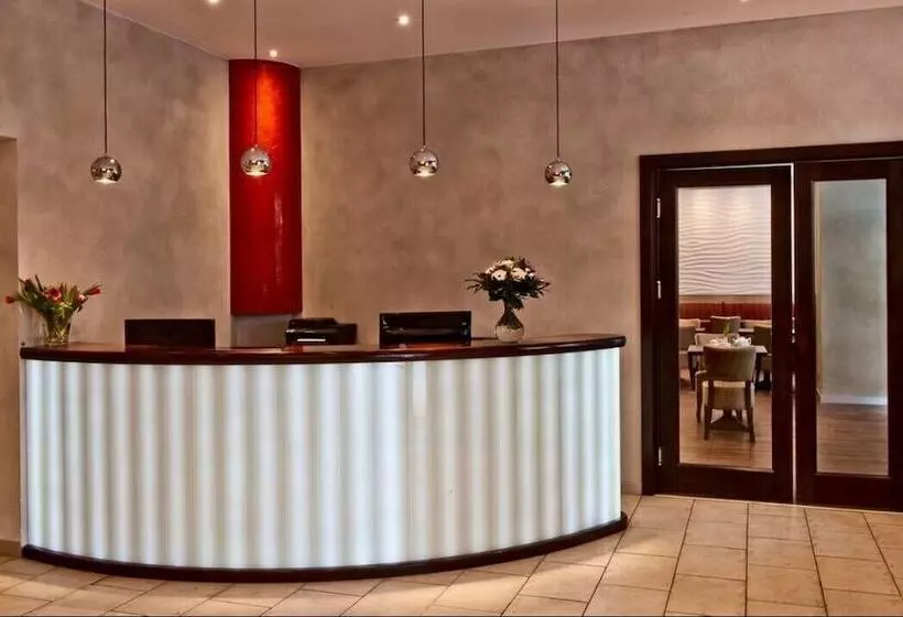 Fotos del hotel Artim:  6