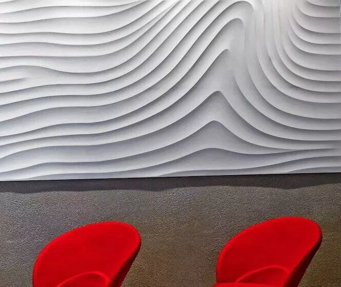 Fotos del hotel Artim:  7