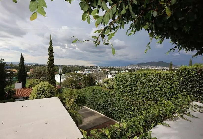 Fotos del hotel Casa De La Loma:  11