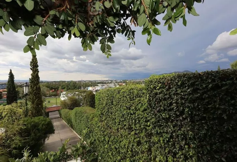 Fotos del hotel Casa De La Loma:  4