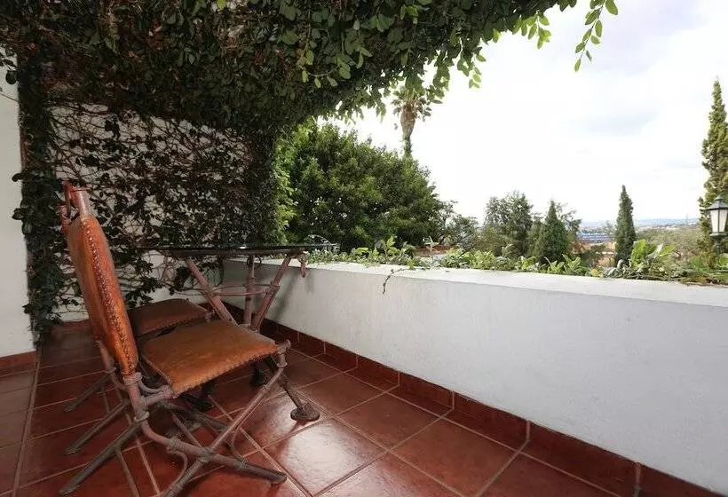 Fotos del hotel Casa De La Loma:  6