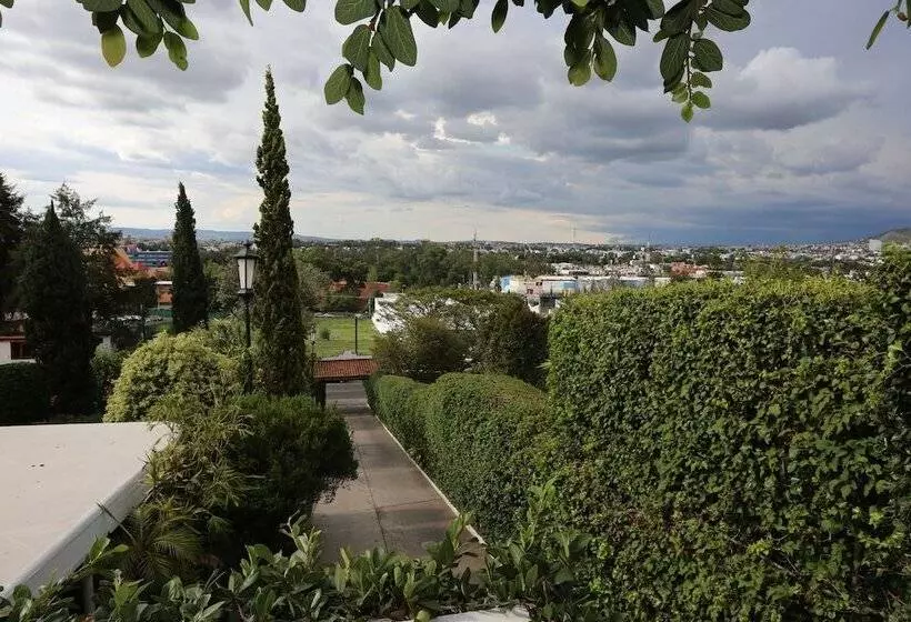 Fotos del hotel Casa De La Loma:  8