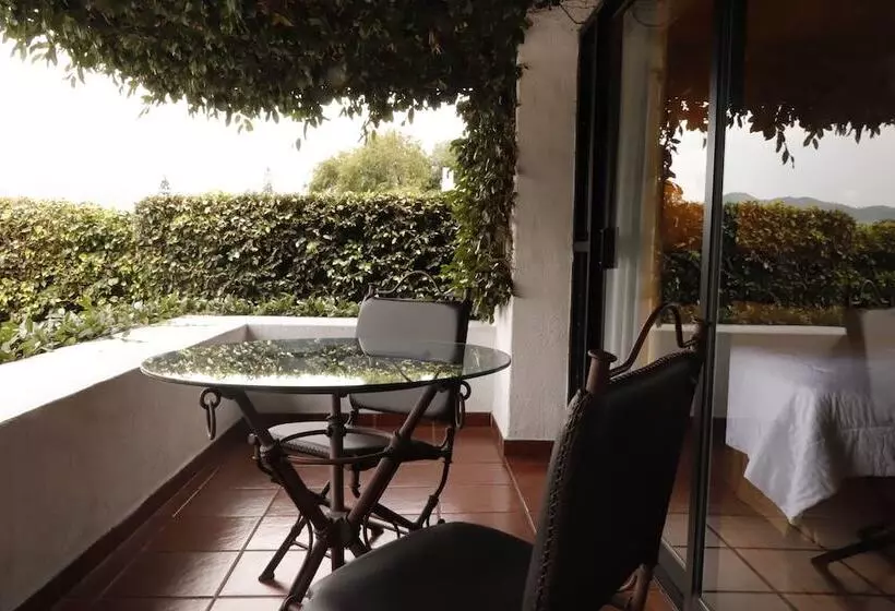 Fotos del hotel Casa De La Loma:  10