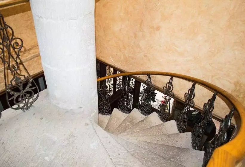 Fotos del hotel Casa De La Loma:  3