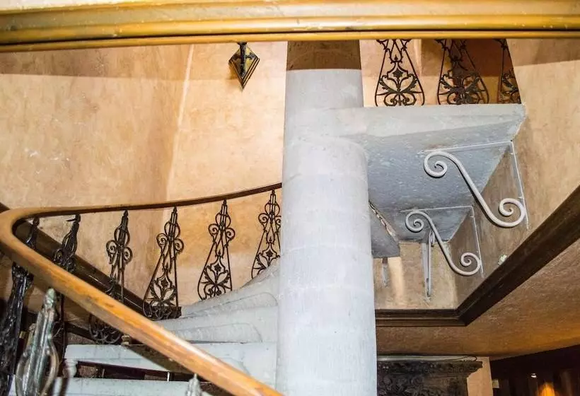 Fotos del hotel Casa De La Loma:  7