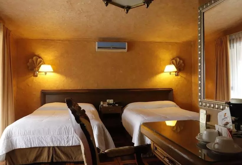 Fotos del hotel Casa De La Loma:  23