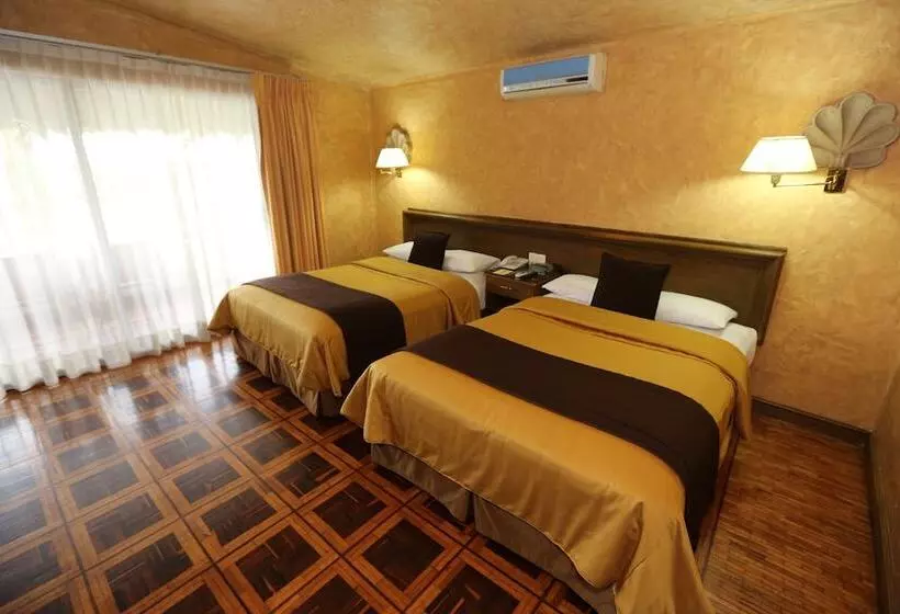 Fotos del hotel Casa De La Loma:  17