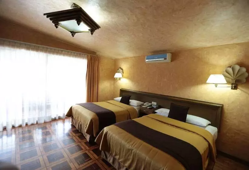 Fotos del hotel Casa De La Loma:  19