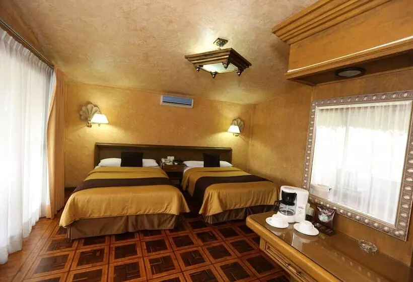 Fotos del hotel Casa De La Loma:  21