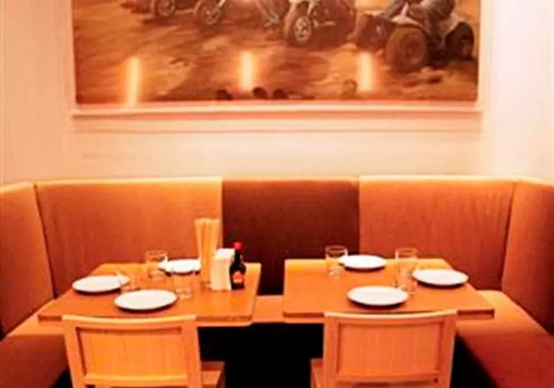 Fotos del hotel Sonder Chambers:  7