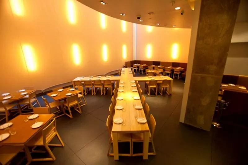 Fotos del hotel Sonder Chambers:  13