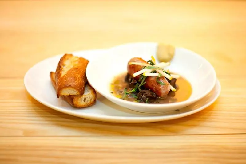 Fotos del hotel Sonder Chambers:  10