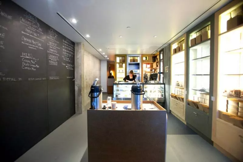 Fotos del hotel Sonder Chambers:  8