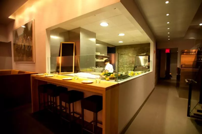 Fotos del hotel Sonder Chambers:  5