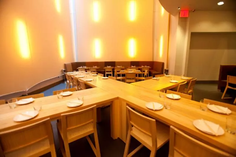 Fotos del hotel Sonder Chambers:  14