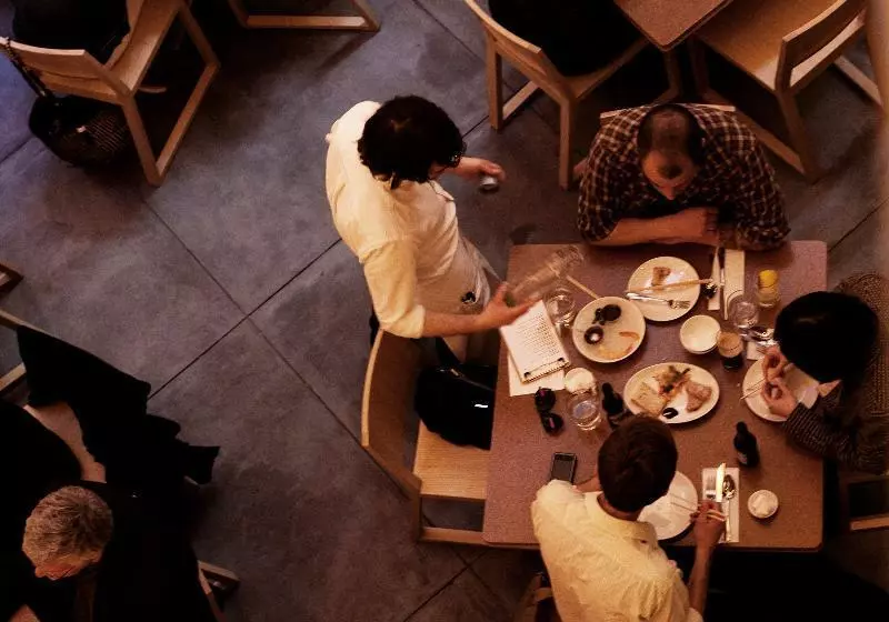 Fotos del hotel Sonder Chambers:  9