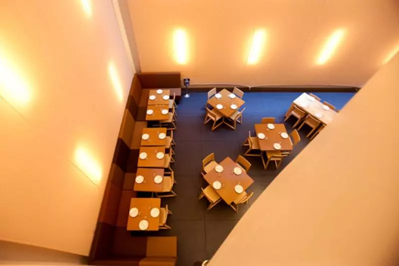 Fotos del hotel Sonder Chambers:  2