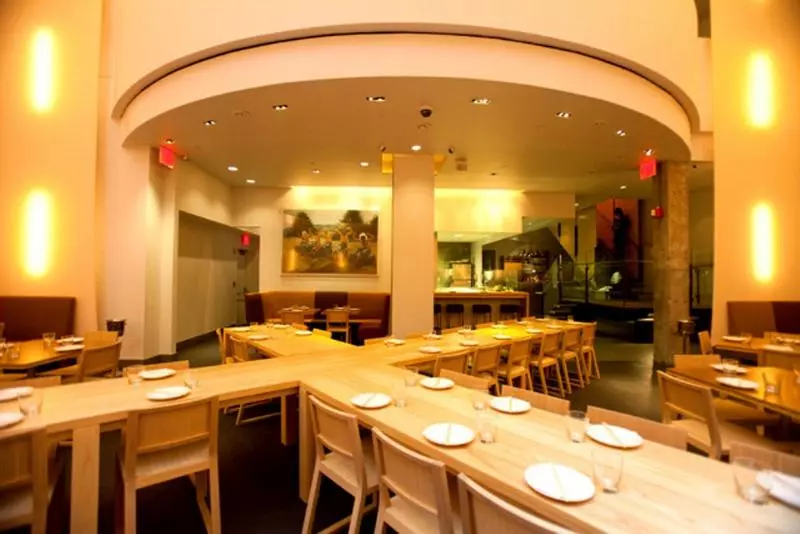 Fotos del hotel Sonder Chambers:  12