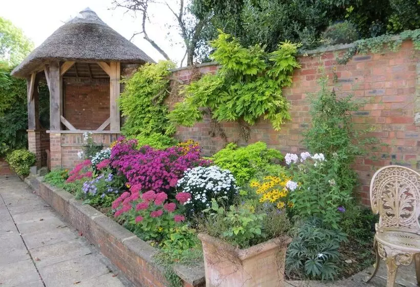 Fotos del hotel Chiseldon House:  11