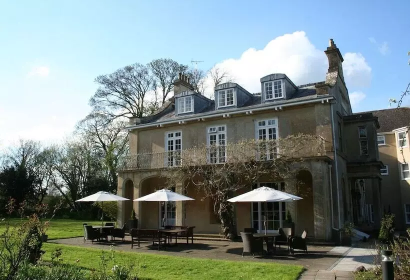 Fotos del hotel Chiseldon House:  12