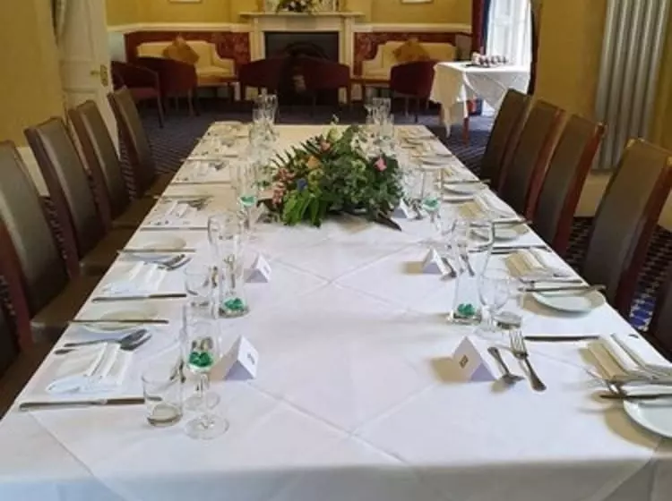 Fotos del hotel Chiseldon House:  19