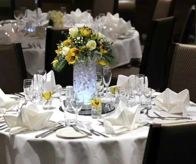 Fotos del hotel Chiseldon House:  13