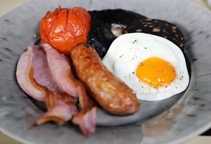 Fotos del hotel Chiseldon House:  15