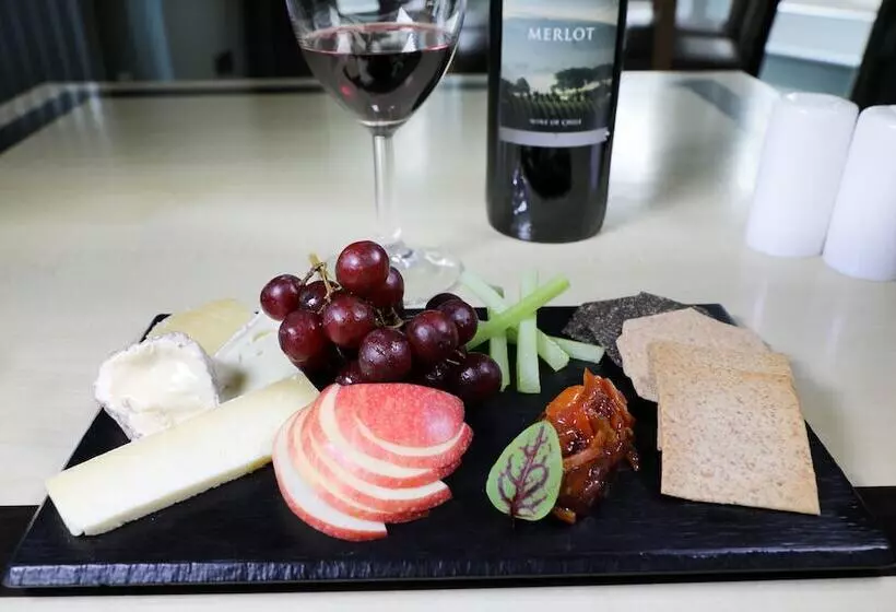 Fotos del hotel Chiseldon House:  25