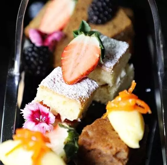 Fotos del hotel Chiseldon House:  23