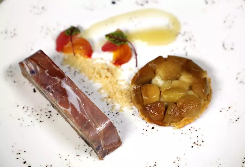 Fotos del hotel Chiseldon House:  20