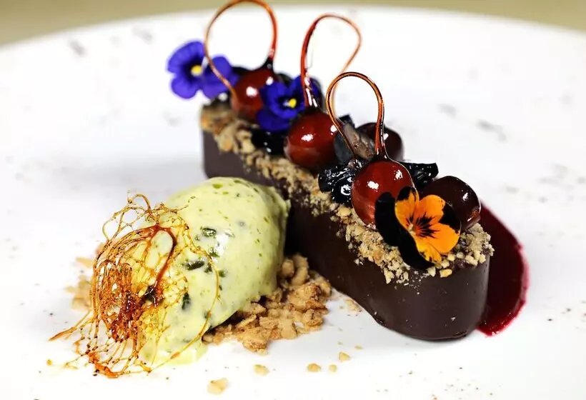 Fotos del hotel Chiseldon House:  18