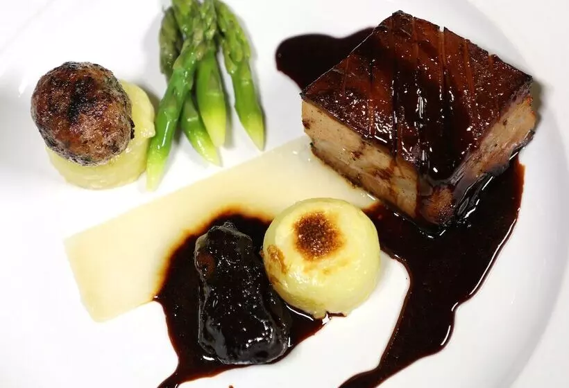 Fotos del hotel Chiseldon House:  22