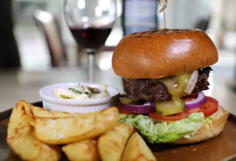 Fotos del hotel Chiseldon House:  17