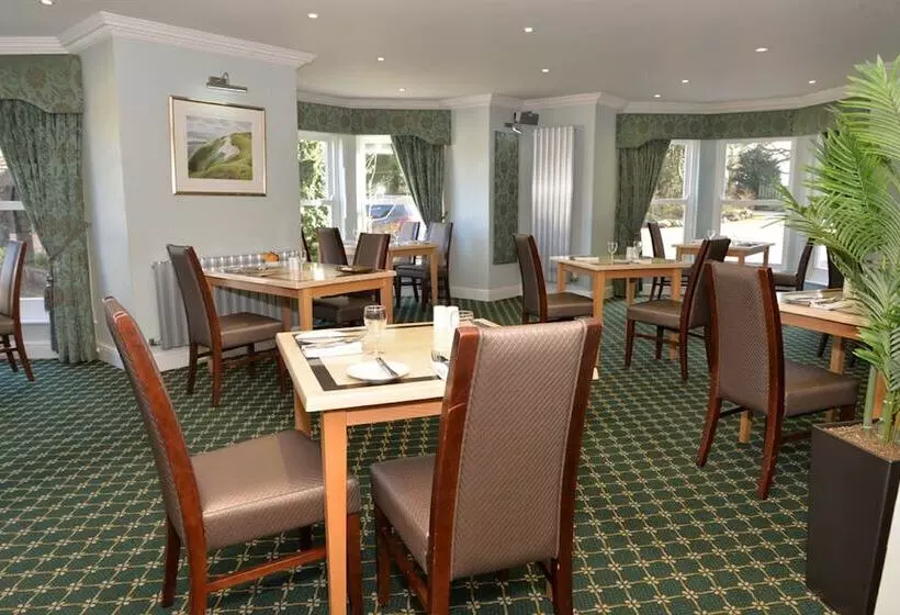 Fotos del hotel Chiseldon House:  24