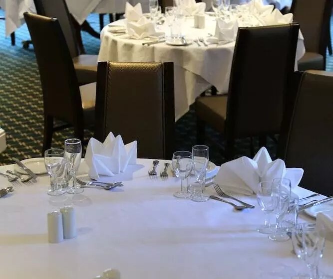 Fotos del hotel Chiseldon House:  3