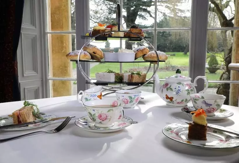 Fotos del hotel Chiseldon House:  6