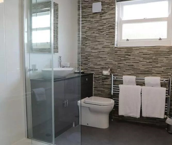 Fotos del hotel Chiseldon House:  5