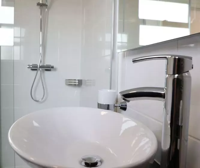 Fotos del hotel Chiseldon House:  10