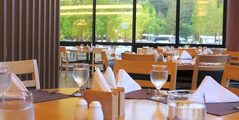 Fotos del hotel Commodore  Gyeongju:  9