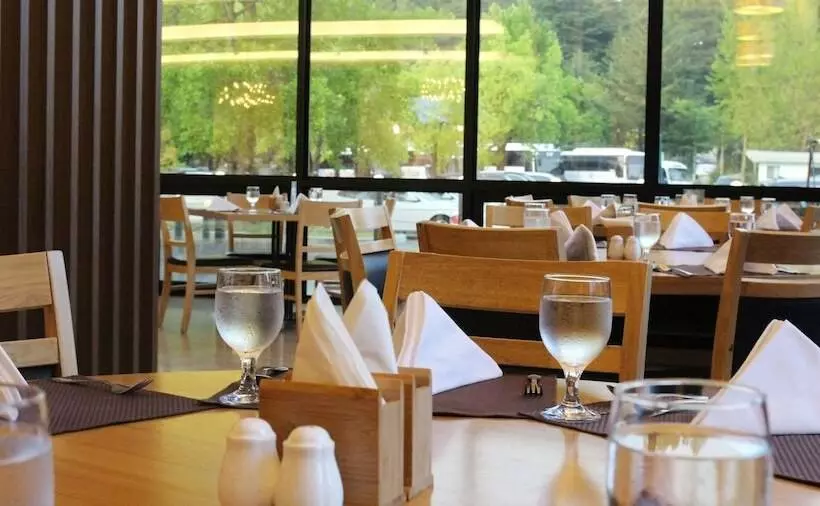 Fotos del hotel Commodore  Gyeongju:  17