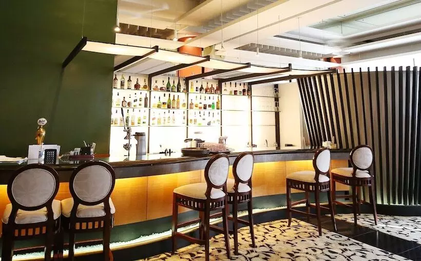 Fotos del hotel Commodore  Gyeongju:  10